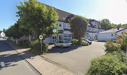 2 Zimmer in Birkenfeld: Raum für Ihren Alltag