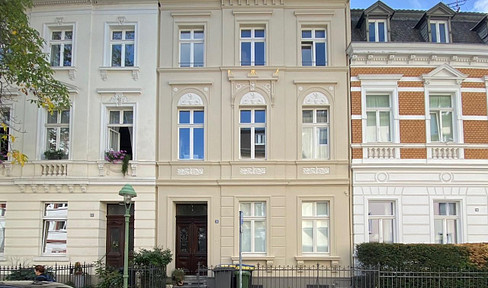 Tolle Einraumwohnung in Top-Lage