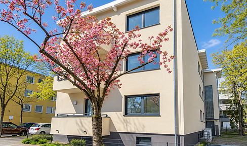 Only 1 out of 6 apartments/units are still available.