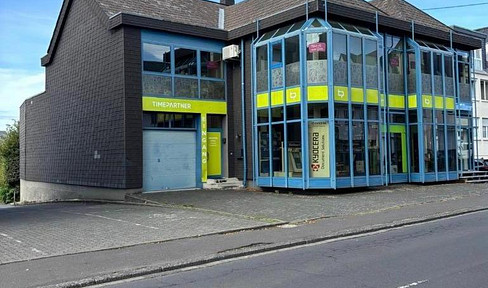 Anlageimmobilie in Hachenburg