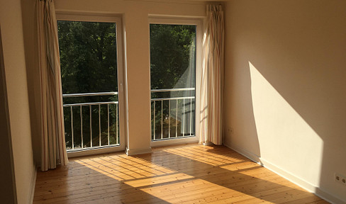 Düsternbrock helle sanierte3 Zimmer Wohnung