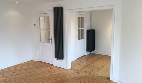 Düsternbrock helle sanierte3 Zimmer Wohnung
