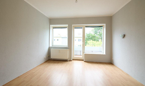 3-Zimmer -ETW mit Balkon in guter Lage Berlin Nord Charlottenburg direkt vom Eigentümer