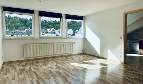 4ZKB Wohnung Koblenz Süd mit Küche und Garage