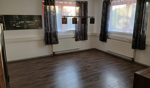 Studentenwohnung