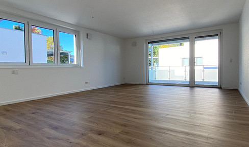 Neubauwohnung in Wurmlingen-Erstbezug