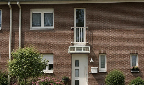 Reihenmittelhaus mit viel Platz für die Familie