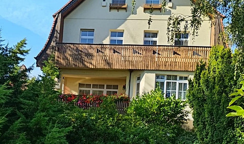 Wohnen direkt am See - 2,5-Zimmer