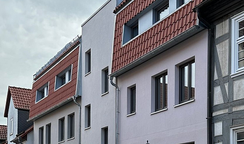 Kompakt und clever mit Balkon: Charmantes 1-Zimmer-Appartement inkl. EBK