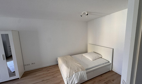 TOP 1-Zimmer-Wohnung!