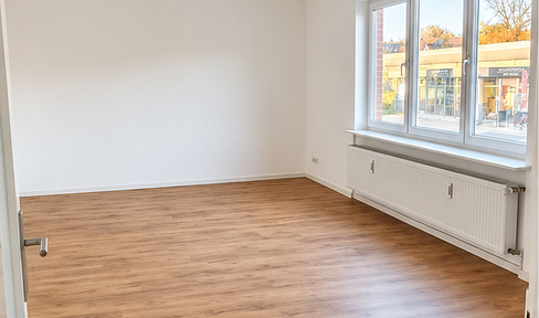 Modernized 1-bedroom apartment in St. Jürgen | Close to UKSH and Sana Clinics.