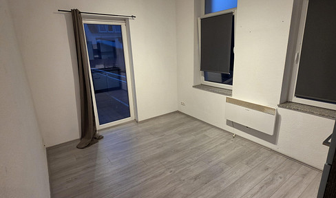 Modernes 1-Zimmer-Appartement in zentraler Lage von Krefeld