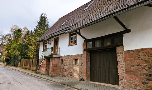 Leben, Arbeiten, Entfalten - ein Hof voller Möglichkeiten