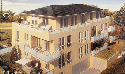 Zuhause mit 3,5 Zimmern in Mühlacker-Dürrmenz