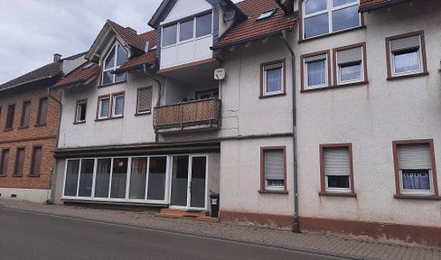 Büro, Praxis, Ladenfläche