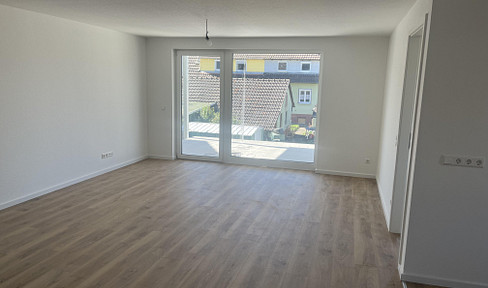 4,5 Zimmer Wohnung in Spaichingen, Neubau-Erstbezug