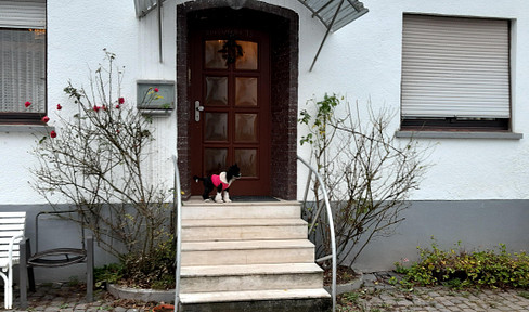 2-Zimmerwohnung