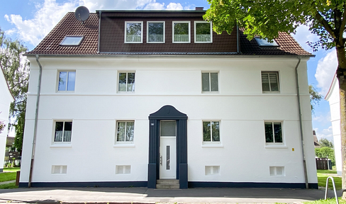 5-Familienhaus in Dortmund-Huckarde mit Mietgarantie – 5,5 % Bruttorendite, provisionsfrei
