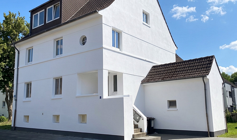 3-Parteienhaus | 202 m² | voll vermietet | Dortmund-Huckarde