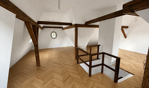 Modernisierte Doppelhaushälfte mit 2 Wohneinheiten in Altena