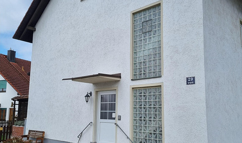 Ideal für Kapitalanleger oder als Mehrgenerationenhaus