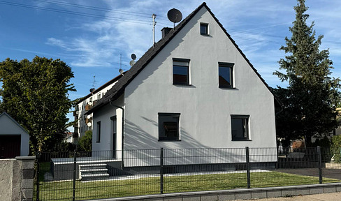 Provisionsfrei-Charmantes, kernsaniertes Einfamilienhaus mit hochwertiger Ausstattung
