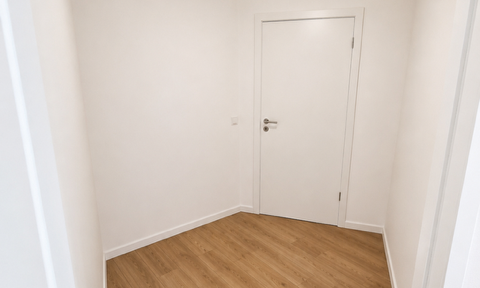 3-Zimmer Wohnung (88m²) mit Terasse in Puderbach ab 1.10. zu vermieten