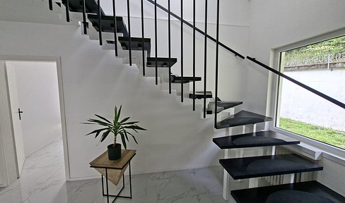 Detached single-family house in Remagen, near the Apollinariskirche (Apollinaris Church).