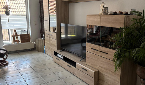 3 Zimmer Wohnung 95m² in 64572 Büttelborn