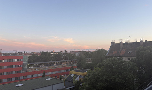 Neukölln (4min bis S+U Neukölln) befristet bis 08.27(verlängerbar)