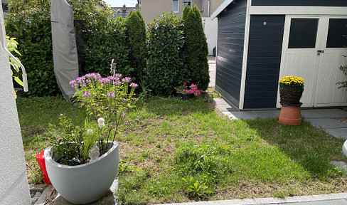 Dinkelsbühl 4-Zimmerwohnung