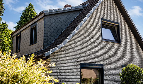 5 Zimmer auf 640 m² Grundstück – Ihr Zuhause mit Potenzial