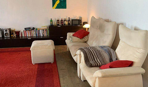 Penthousewohnung