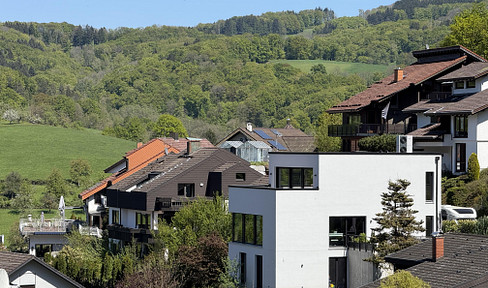 PANORAMA Gorxheimertal – Bestandshaus mit genehmigter Projektentwicklung - Verkauf oder Kooperation
