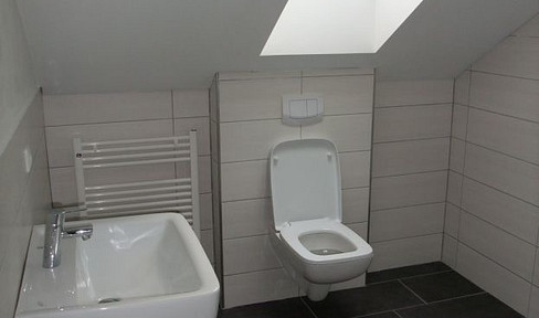 Two-room apartment for rent in Paderborn-Elsen.