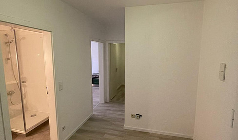 🏡 2,5-Zimmer-Wohnung mit Terrasse & Gartenanteil in Mainz-Gonsenheim