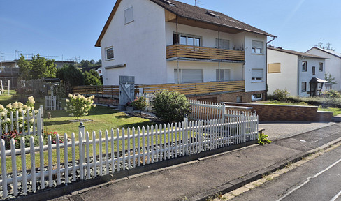 3 Familienhaus mit Doppelgarage, Kirchhain Stadt