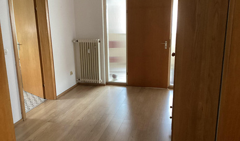 Helle, geräumige Wohnung in Rheinbreitbach