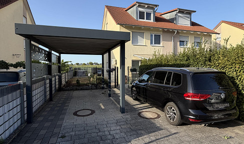 Doppelhaushälfte in 79427 Eschbach