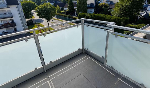 Apartment for sale in Polch.