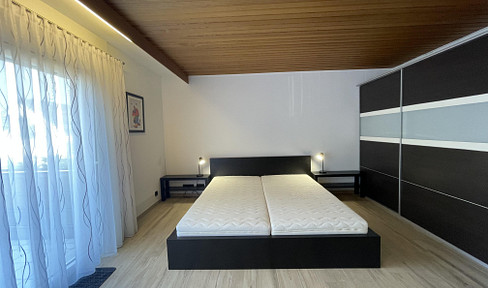 🏡 WG-Zimmer in ruhiger & harmonischer WG * NEUGRÜNDUNG * in Karlsruhe-Neureut 🌿