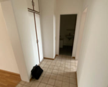 🌿 3 Zimmer auf 68 m² mit Balkon & Aufzug – 550 € Kaltmiete | ab 01.12.2026