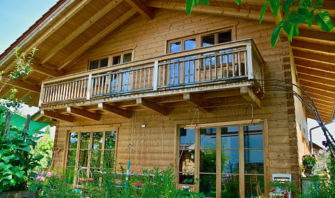 Gelegenheit Blockhaus nach Kundenwunsch Grafenaschau