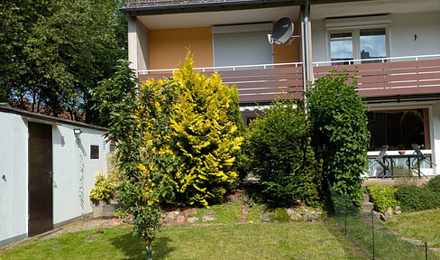Gepflegtes Reihenendhaus in ruhiger Sackgassenlage mit Garage