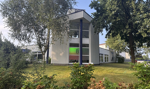Top Gewerbeimmobilie in Isernhagen