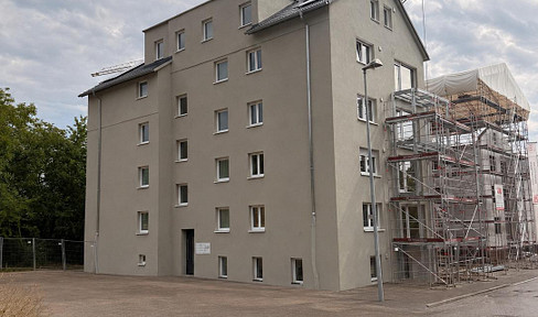 Your new 3-room apartment, 72 square meters | Modern. Energy-efficient. Fair.