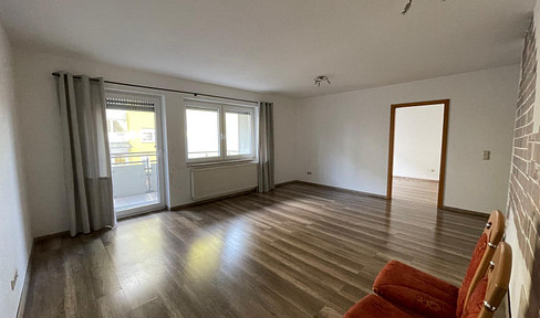 Zwei-Zimmer Traumwohnung in Sinsheim zu verkaufen