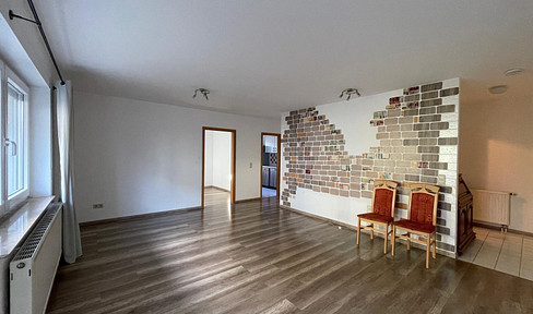 Zwei-Zimmer Traumwohnung in Sinsheim zu verkaufen