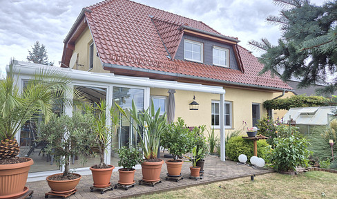 Einfamilienhaus zum Kauf