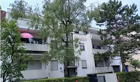 Tolle Wohnung in guter Lage - Schwabing nahe Leopoldstr.